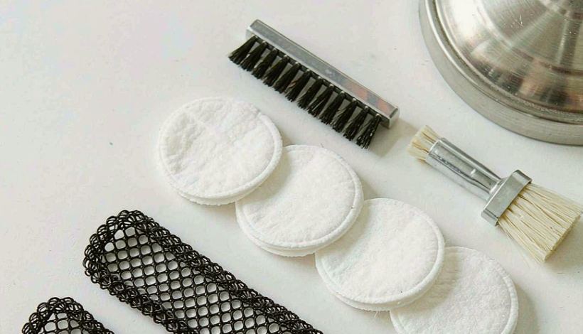 Bulk Vape Goods Ocean Freight packaging detail