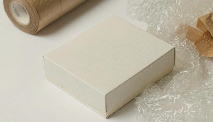 Bulk Vape Goods Ocean Freight packaging detail