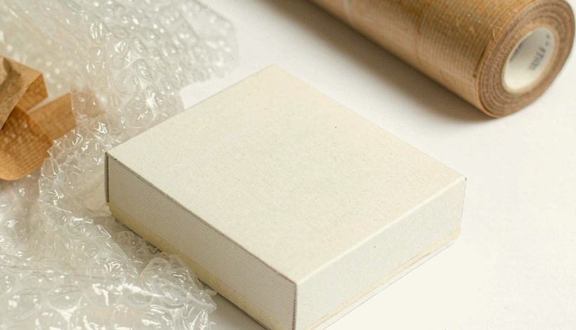 Bulk Vape Goods Ocean Freight packaging detail