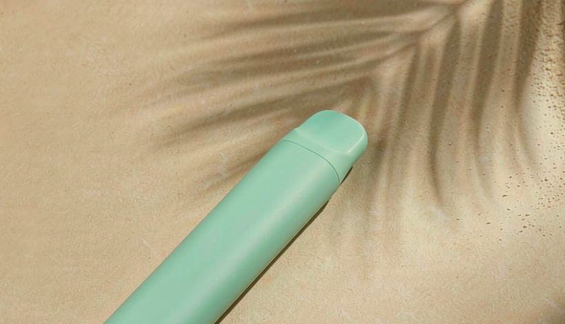 Bulk Vape Goods Ocean Freight packaging detail