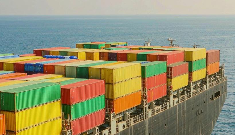 Bulk Vape Goods Ocean Freight packaging detail