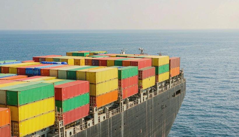 Bulk Vape Goods Ocean Freight packaging detail
