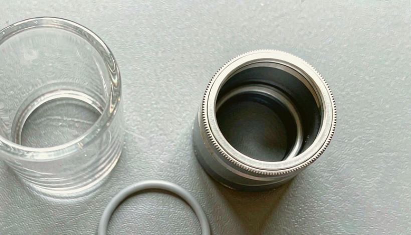 Bulk Vape Goods Ocean Freight packaging detail