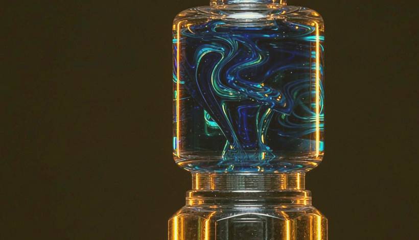 Bulk Vape Goods Ocean Freight packaging detail