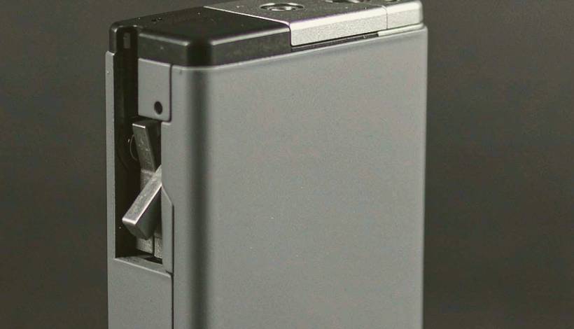 Bulk Vape Goods Ocean Freight packaging detail