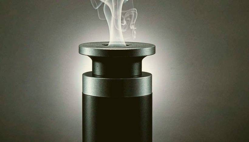 Bulk Vape Goods Ocean Freight packaging detail