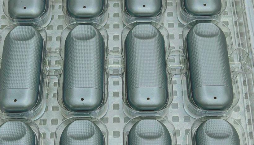 Bulk Vape Goods Ocean Freight packaging detail