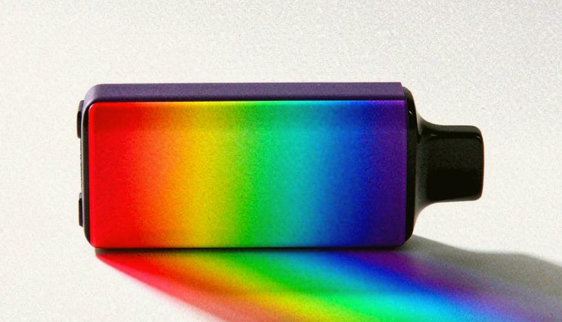 Bulk Vape Goods Ocean Freight packaging detail