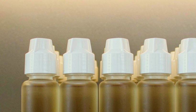 Bulk Vape Goods Ocean Freight packaging detail