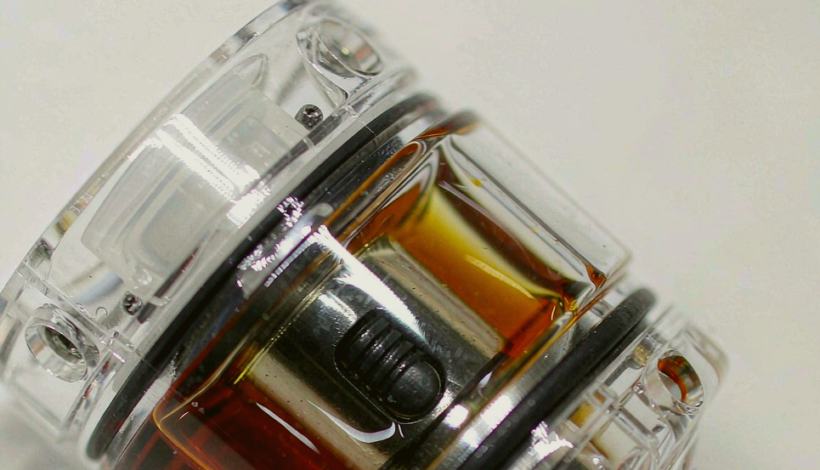 Bulk Vape Goods Ocean Freight packaging detail