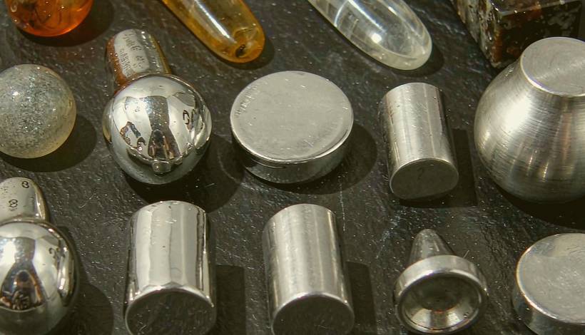 Bulk Vape Goods Ocean Freight packaging detail