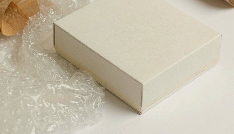 Bulk Vape Goods Ocean Freight packaging detail