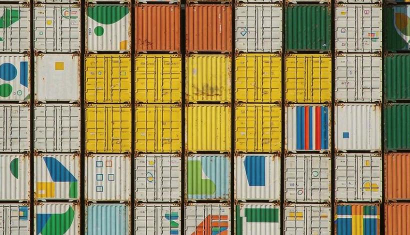 Bulk Vape Goods Ocean Freight packaging detail