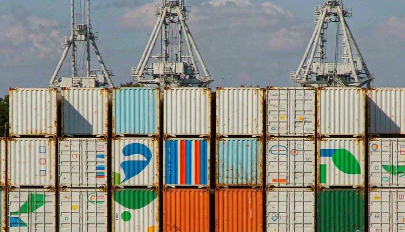 Bulk Vape Goods Ocean Freight packaging detail