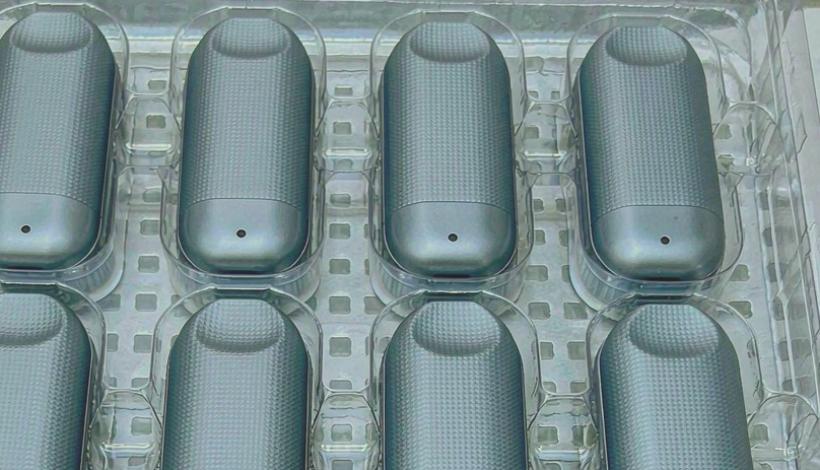 Bulk Vape Goods Ocean Freight packaging detail