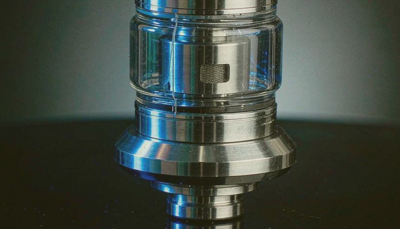 Bulk Vape Goods Ocean Freight packaging detail