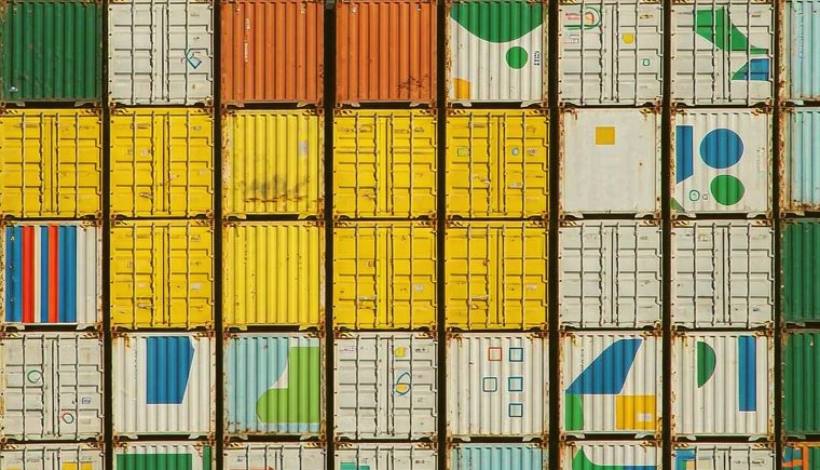Bulk Vape Goods Ocean Freight packaging detail