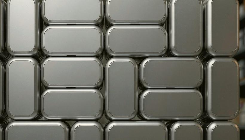Bulk Vape Goods Ocean Freight packaging detail