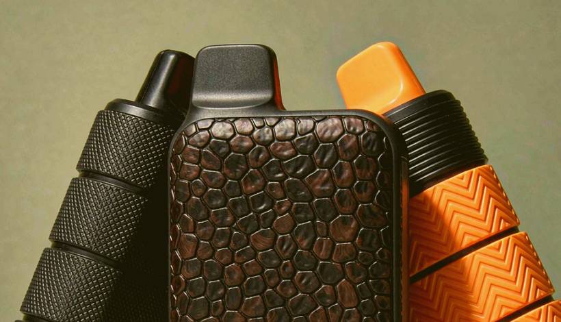 Bulk Vape Goods Ocean Freight packaging detail