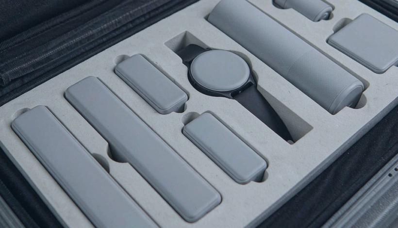 Private Label Bulk Vape Ocean Freight: Inspection before Dispatch — Bulk Vape Goods Ocean Freight Wholesale