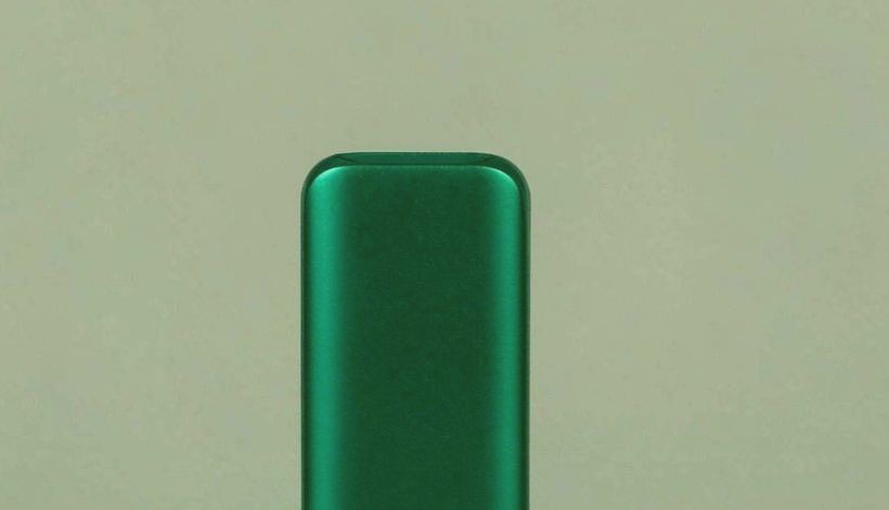 Bulk Vape Goods Ocean Freight packaging detail