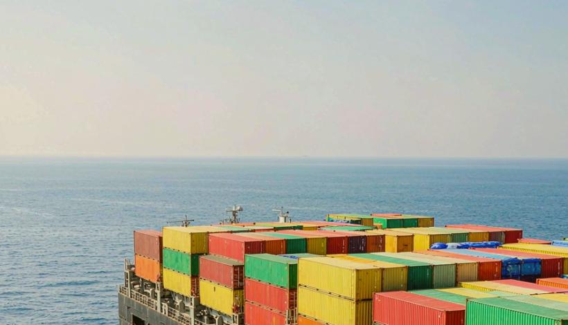 Bulk Vape Goods Ocean Freight packaging detail