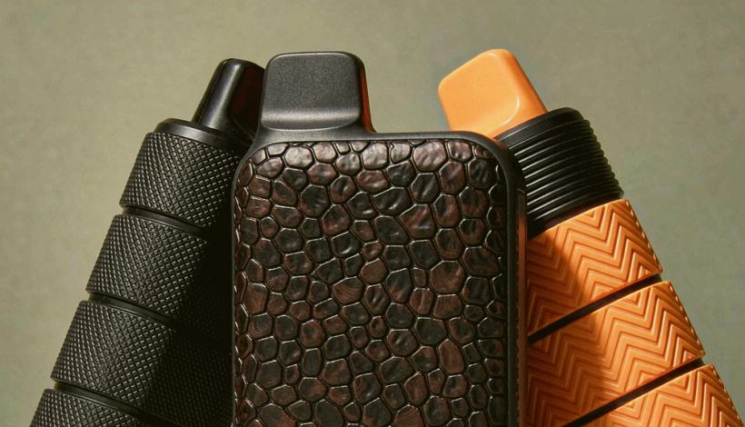 Bulk Vape Goods Ocean Freight packaging detail