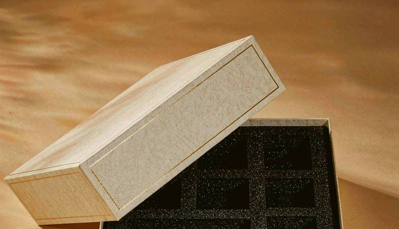 Bulk Vape Goods Ocean Freight packaging detail