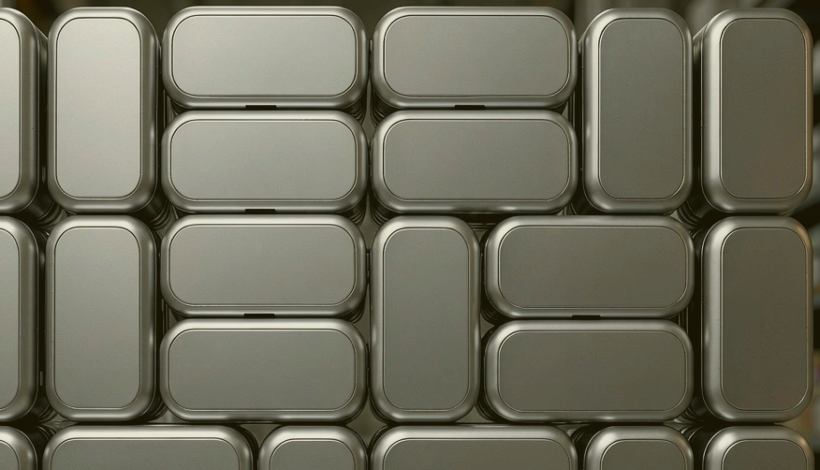 Bulk Vape Goods Ocean Freight packaging detail