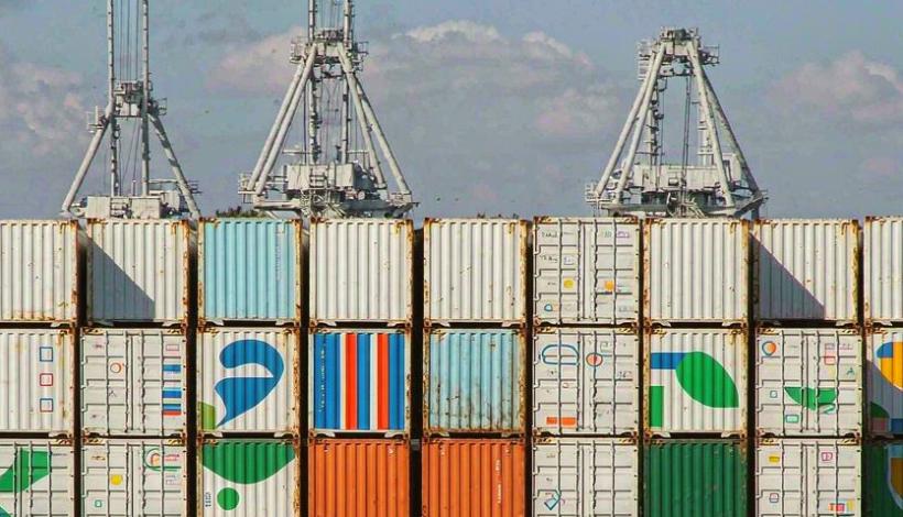 Bulk Vape Goods Ocean Freight packaging detail