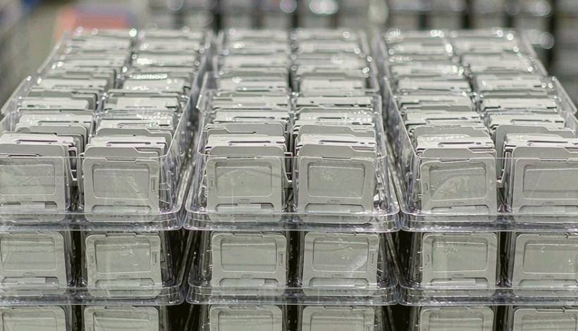 Bulk Vape Goods Ocean Freight packaging detail