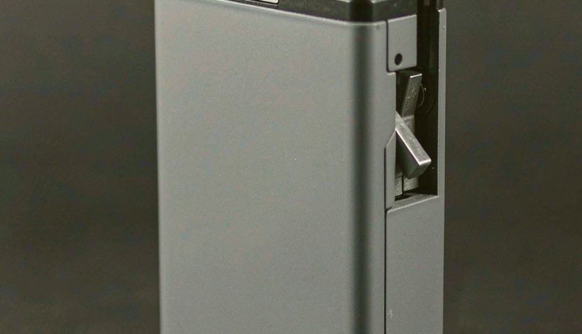 Bulk Vape Goods Ocean Freight packaging detail