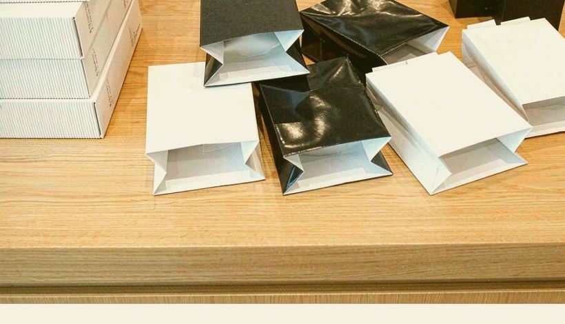 Bulk Vape Goods Ocean Freight packaging detail