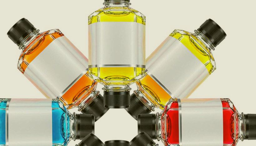 Bulk Vape Goods Ocean Freight packaging detail