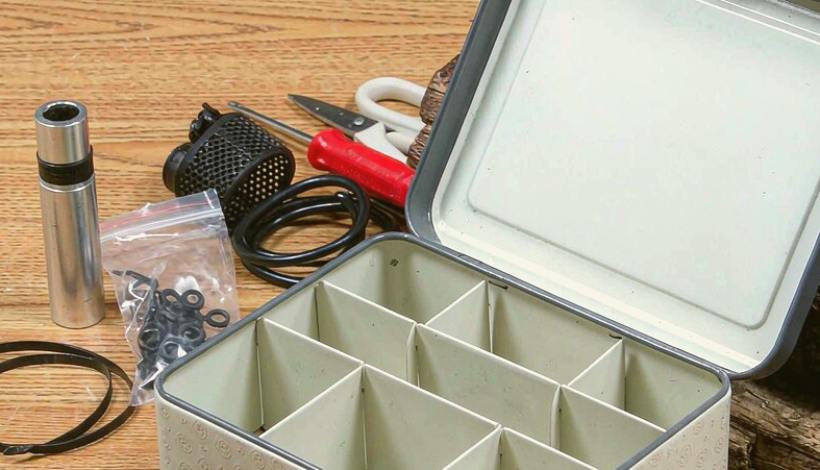 Bulk Vape Goods Ocean Freight packaging detail