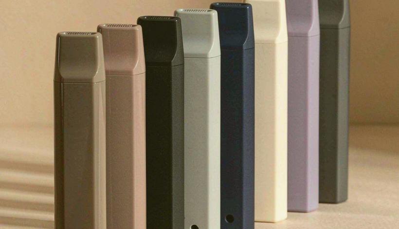 Bulk Vape Goods Ocean Freight packaging detail