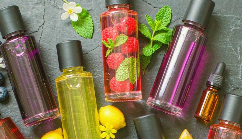 Bulk Vape Goods Ocean Freight packaging detail
