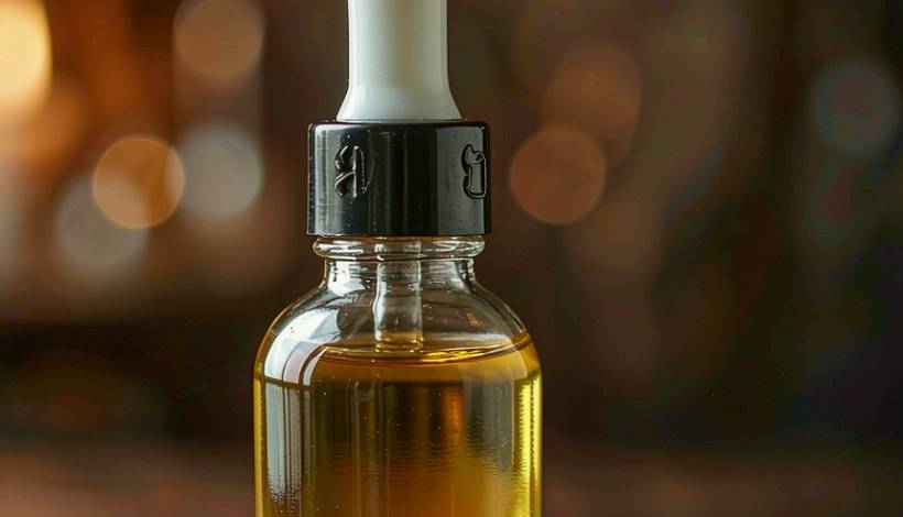 Bulk Vape Goods Ocean Freight packaging detail