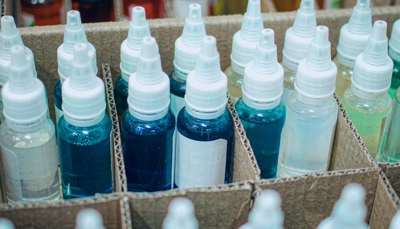 Range Mix for Gift Retailers — Premium-Grade Bulk Vape Ocean Freight — Bulk Vape Goods Ocean Freight Wholesale