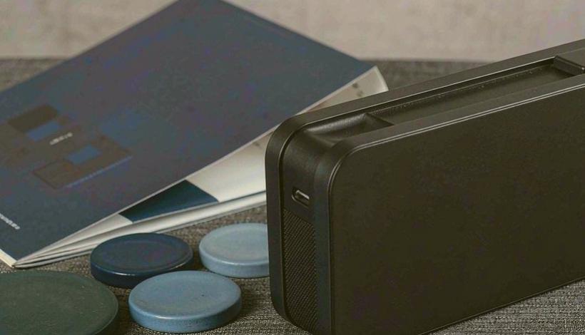 Bulk Vape Goods Ocean Freight packaging detail