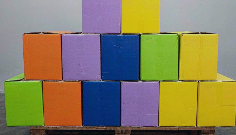 Range Mix for Nightclub and Bar Venues — Bulk Bulk Vape Ocean Freight — Bulk Vape Goods Ocean Freight Wholesale