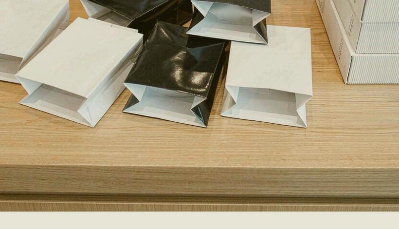 Bulk Vape Goods Ocean Freight packaging detail