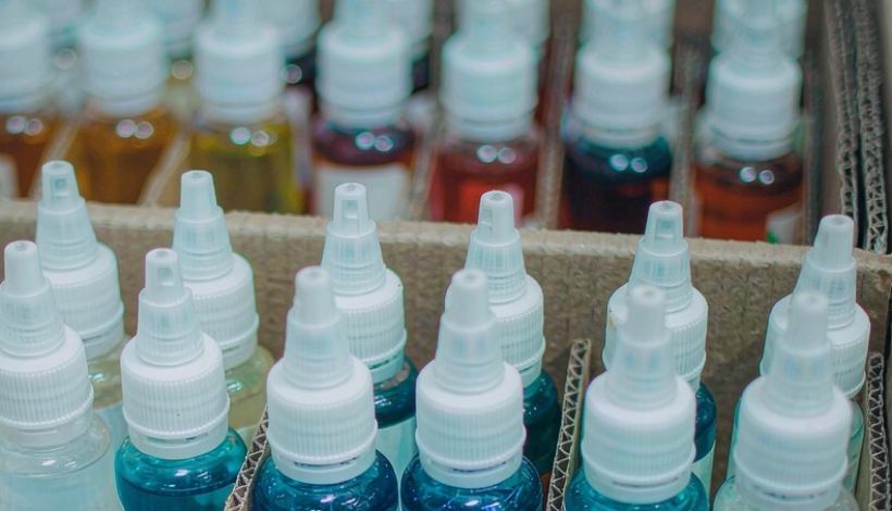 Range Mix for Retail Chains — Bulk Vape Ocean Freight Wholesale — Bulk Vape Goods Ocean Freight Wholesale