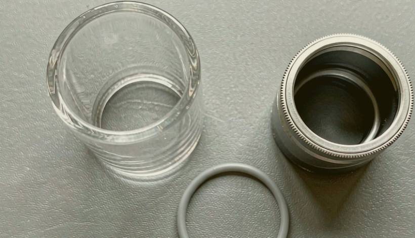 Bulk Vape Goods Ocean Freight packaging detail