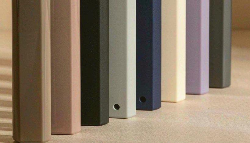 Bulk Vape Goods Ocean Freight packaging detail