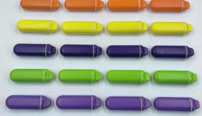 Range Mix for Supermarket Buyers — Wholesale Bulk Vape Ocean Freight — Bulk Vape Goods Ocean Freight Wholesale