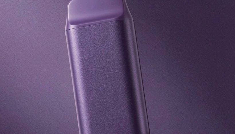 Bulk Vape Goods Ocean Freight packaging detail