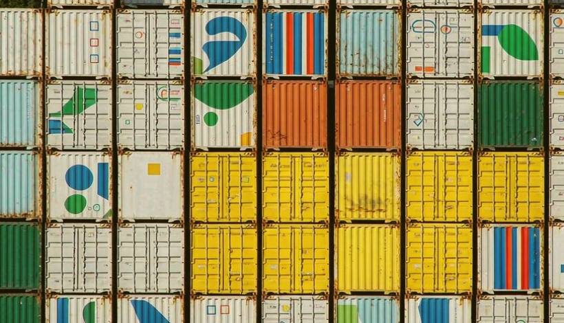 Bulk Vape Goods Ocean Freight packaging detail
