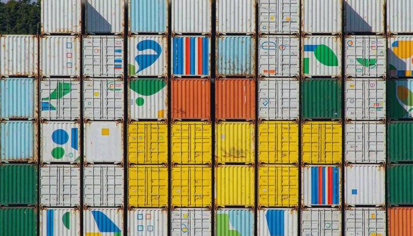 Range Mix for Vape Shops — Bulk Vape Ocean Freight Supply — Bulk Vape Goods Ocean Freight Wholesale
