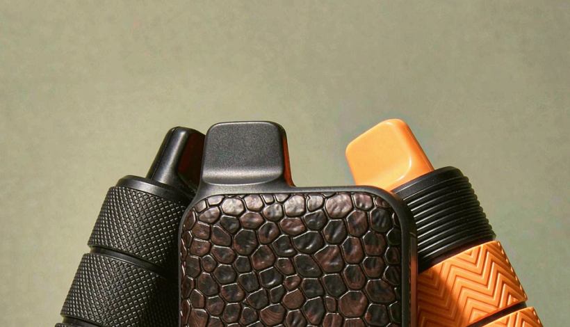 Bulk Vape Goods Ocean Freight packaging detail